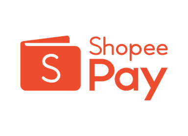 Top Up ShopeePay