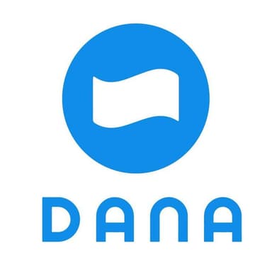 Top Up Dana
