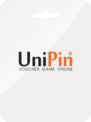 Unipin Voucher