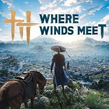 Where Winds Meet - PC Version