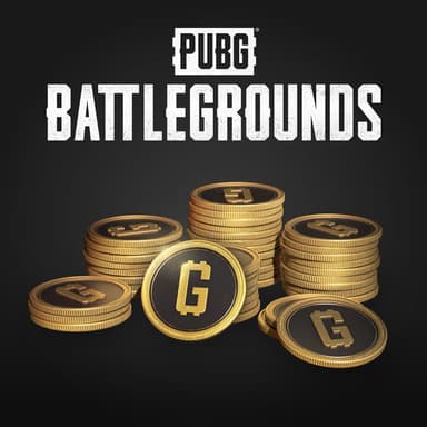 Voucher PUBG PC